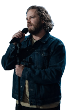Michael Finley I Can On­ly Imag­ine 2 Jacket - Image 3